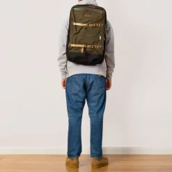 Bags|Master Piece Potential V3 Backpack (Large) - Olive