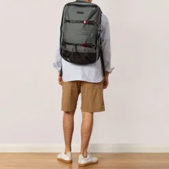 Bags|Master Piece Potential V3 Backpack (Large) - Grey