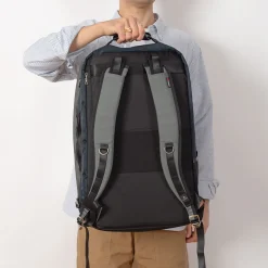 Bags|Master Piece Potential V3 Backpack (Large) - Grey