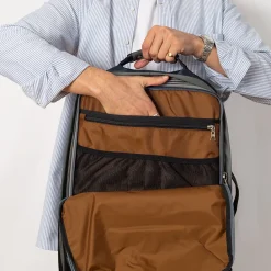Bags|Master Piece Potential V3 Backpack (Large) - Grey