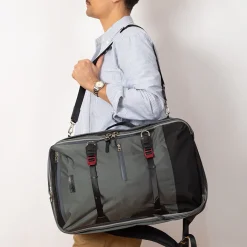Bags|Master Piece Potential V3 Backpack (Large) - Grey