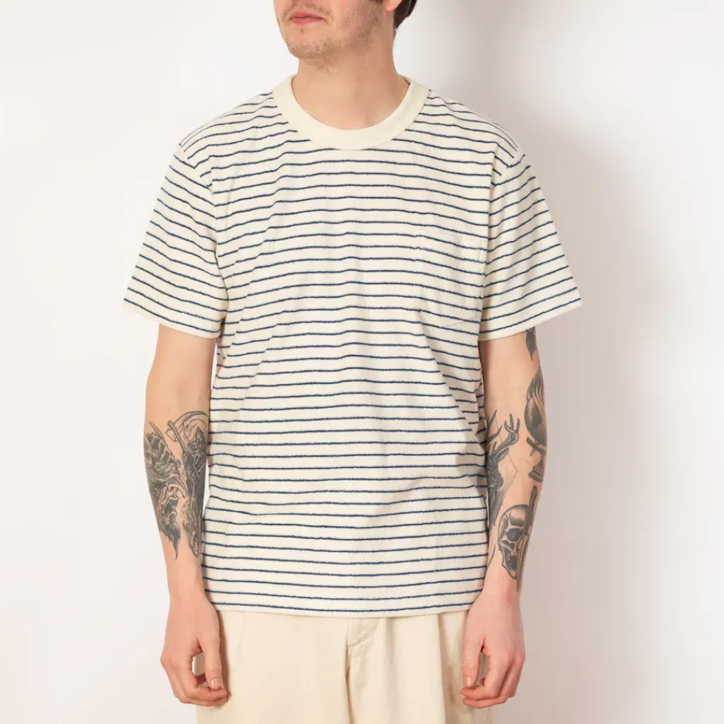 T-Shirts|Howlin Psycho Killer - Blueish