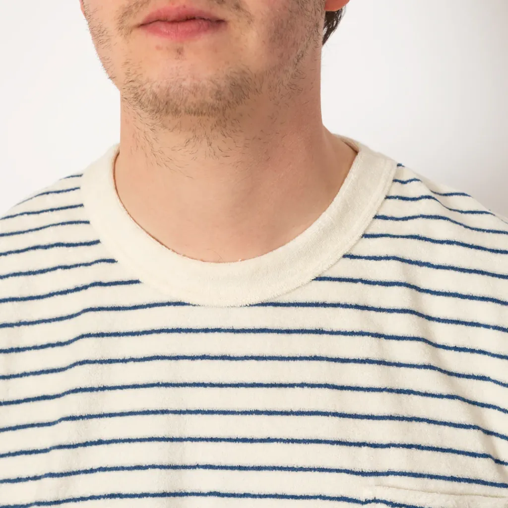T-Shirts|Howlin Psycho Killer - Blueish