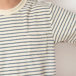 T-Shirts|Howlin Psycho Killer - Blueish