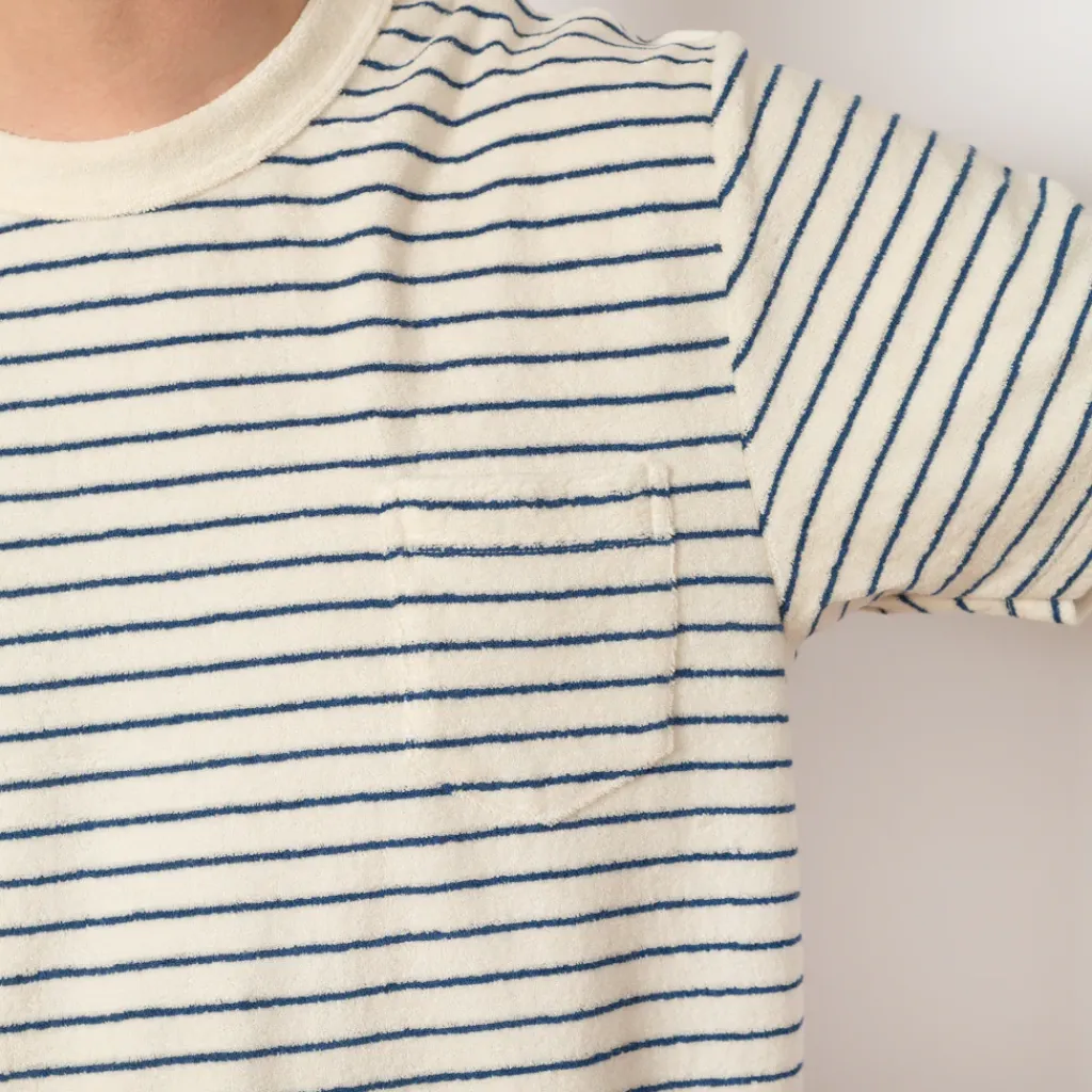 T-Shirts|Howlin Psycho Killer - Blueish
