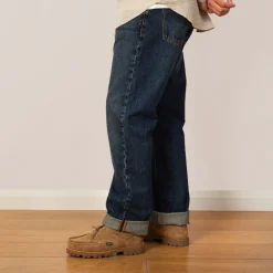 Jeans|Nudie Jeans Rad Rufus - Blue Soil