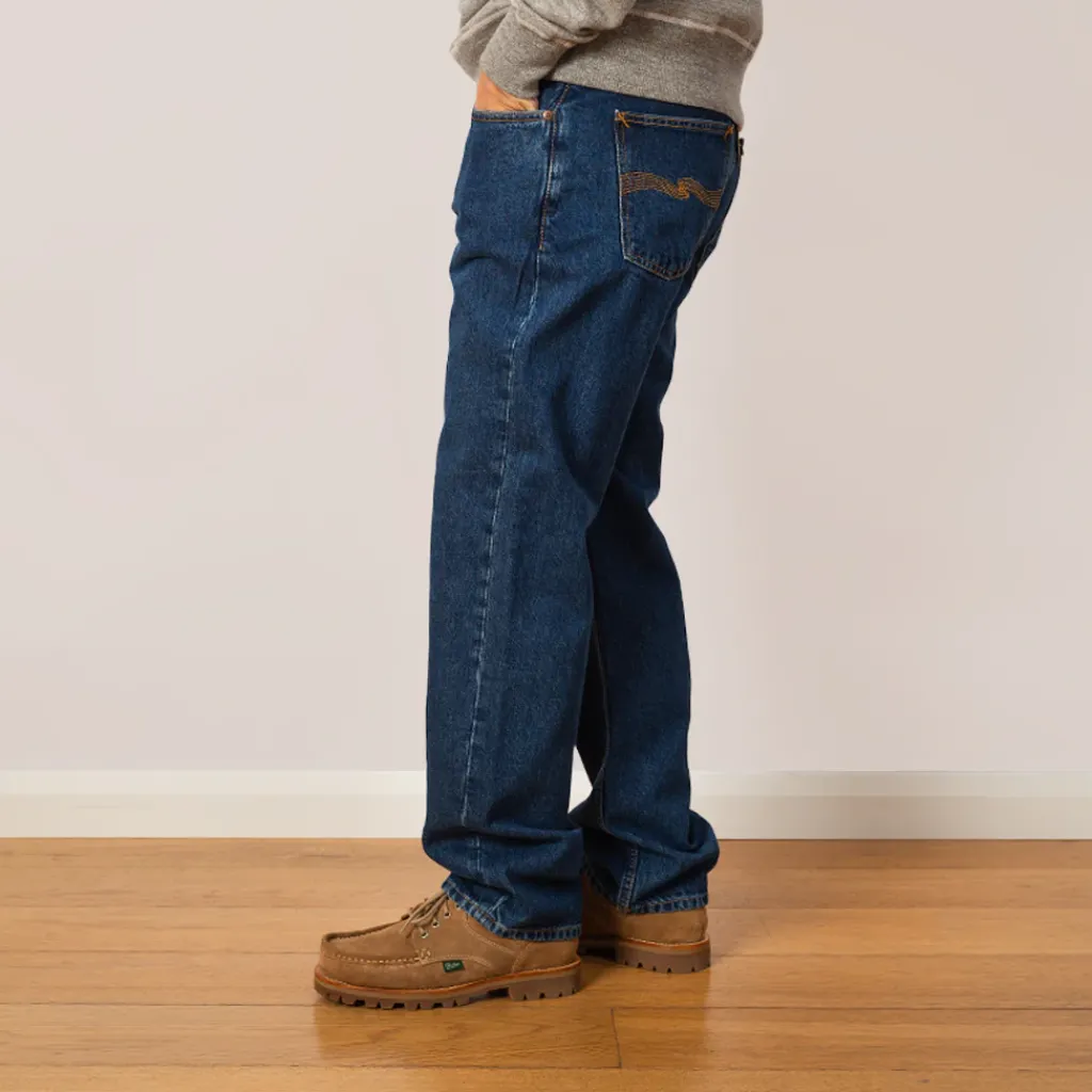 Jeans|Nudie Jeans Rad Rufus - Morning Soul