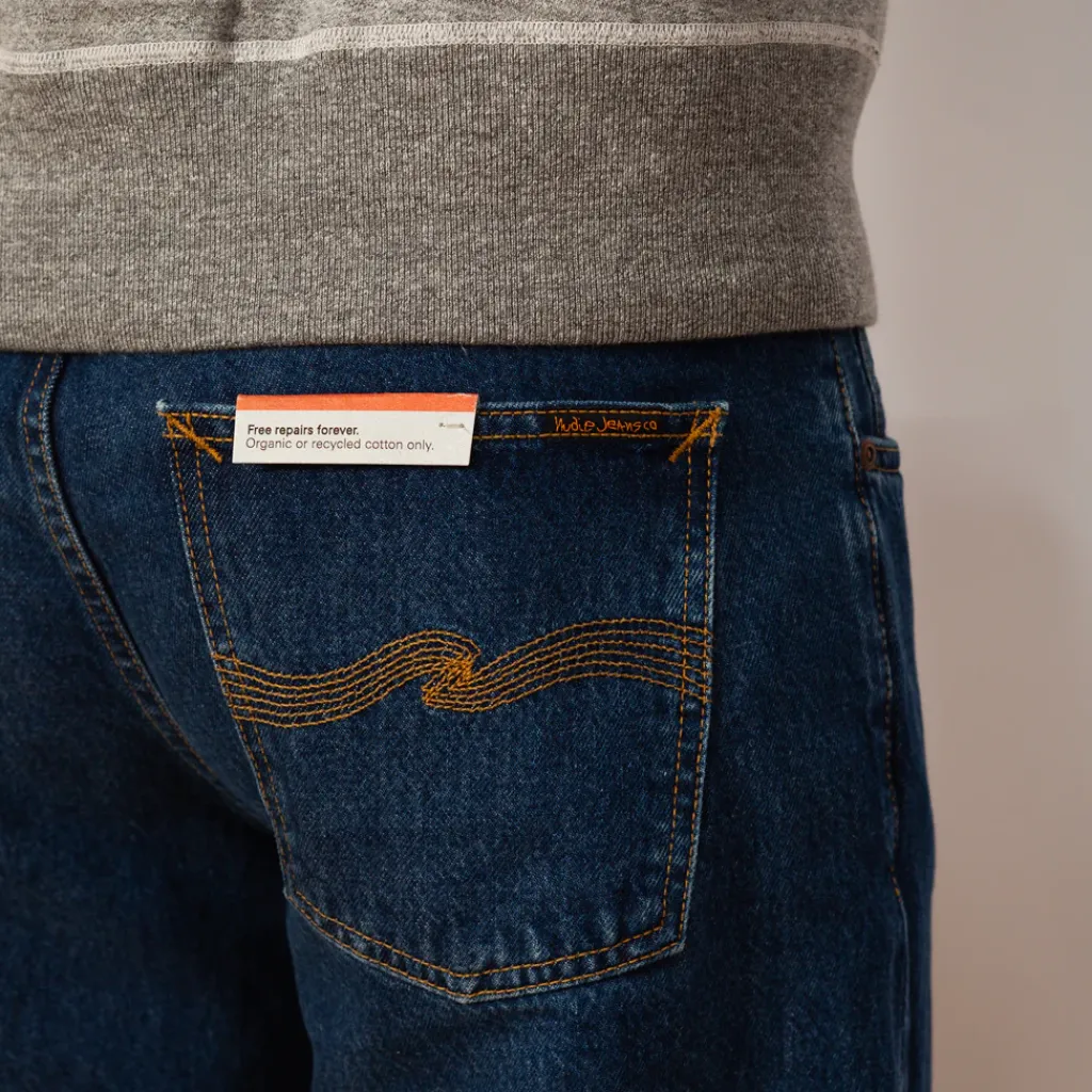 Jeans|Nudie Jeans Rad Rufus - Morning Soul