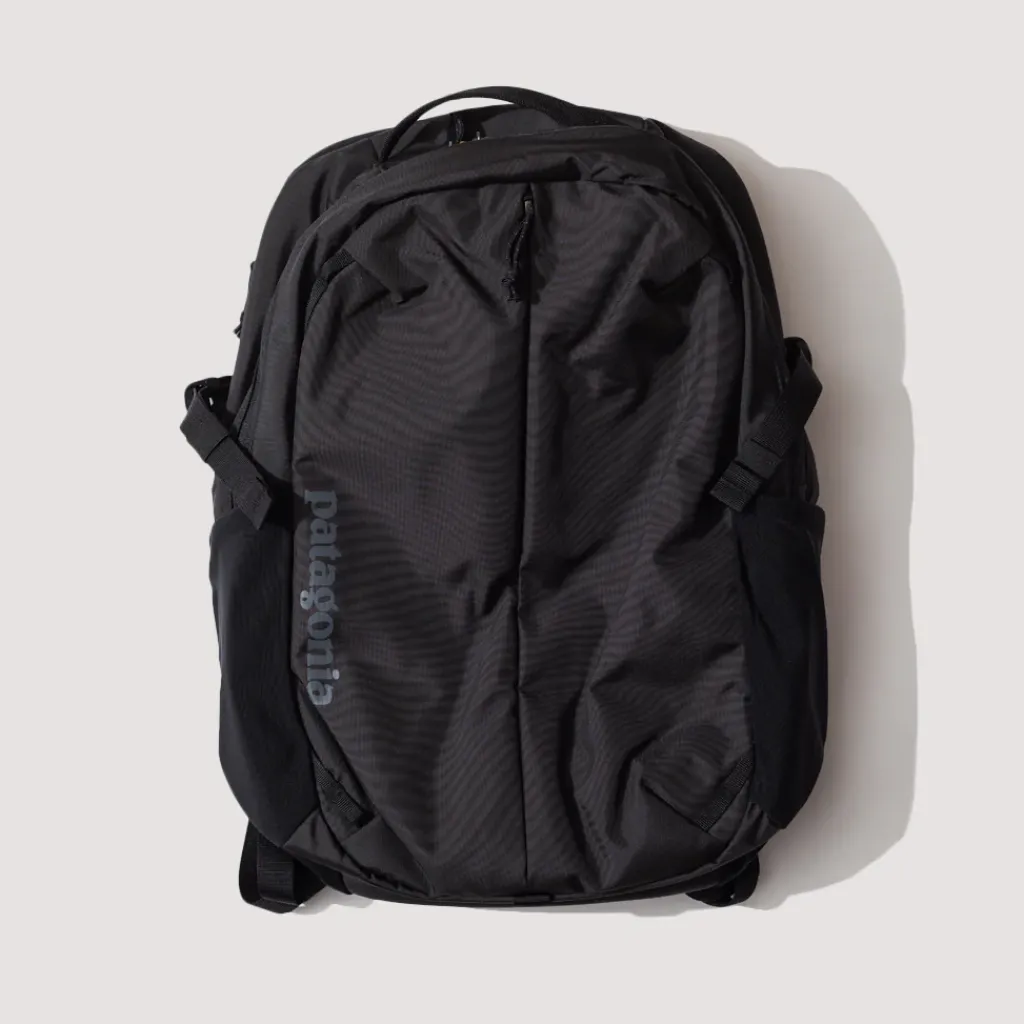 Bags|Patagonia Refugio Day Pack - Black