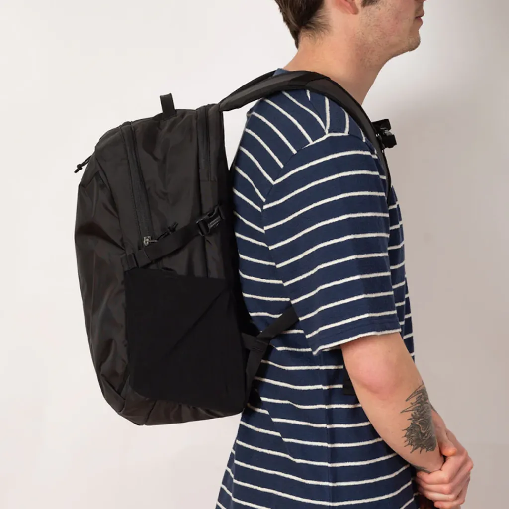 Bags|Patagonia Refugio Day Pack - Black