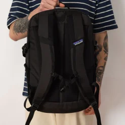 Bags|Patagonia Refugio Day Pack - Black