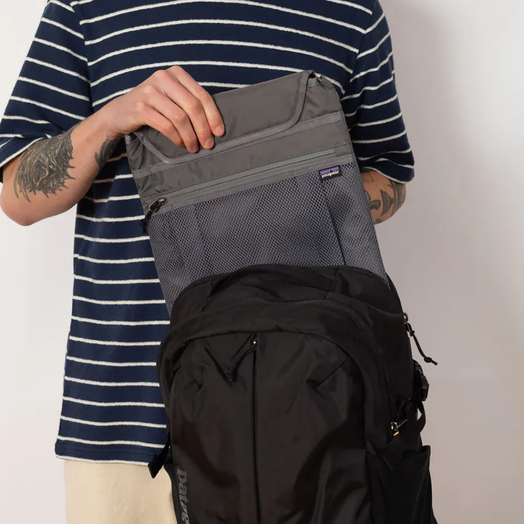 Bags|Patagonia Refugio Day Pack - Black