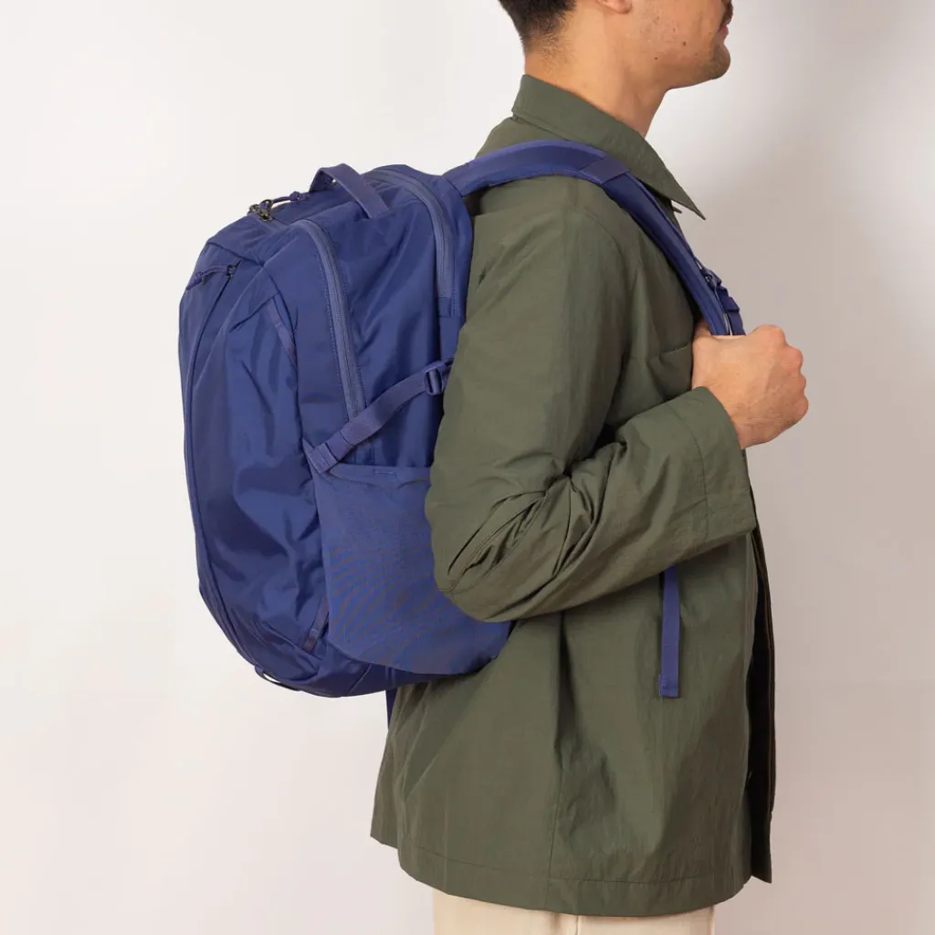 Bags|Patagonia Refugio Day Pack - Solstice Purple