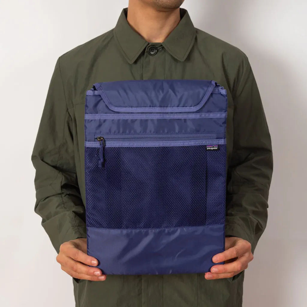 Bags|Patagonia Refugio Day Pack - Solstice Purple