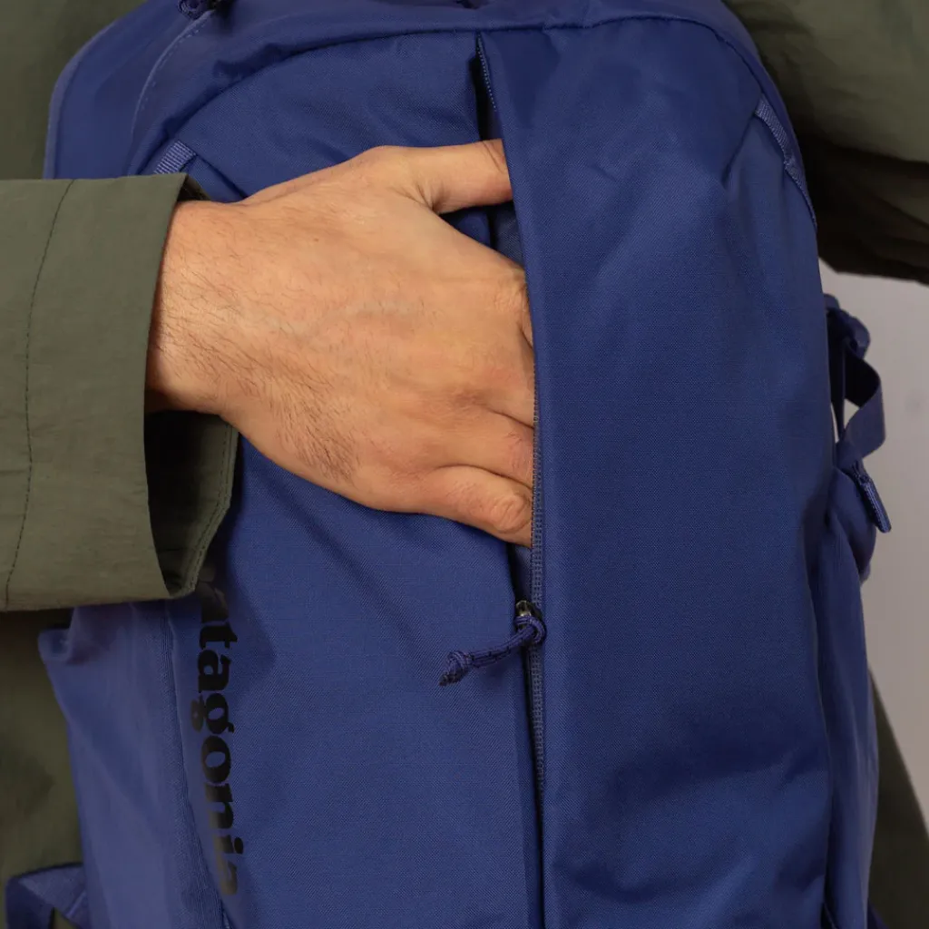 Bags|Patagonia Refugio Day Pack - Solstice Purple