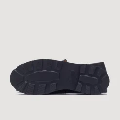 Footwear|Paraboot Reims/March Noir - Lis Noir