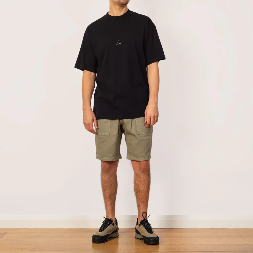 Shorts|Gramicci Ridge Short - Herb