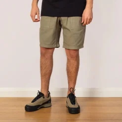 Shorts|Gramicci Ridge Short - Herb