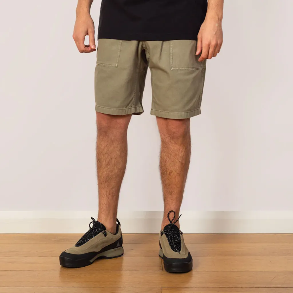 Shorts|Gramicci Ridge Short - Herb