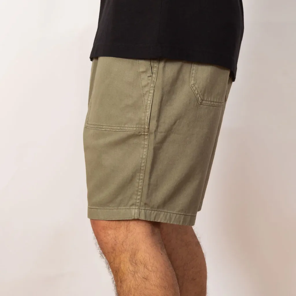 Shorts|Gramicci Ridge Short - Herb