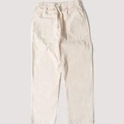 Trousers|Service Works Ripstop Chef Pant - Bone