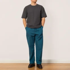 Trousers|Service Works Ripstop Chef Pant - Ocean