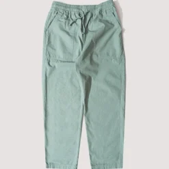 Trousers|Service Works Ripstop Chef Pant - Sage
