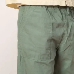Trousers|Service Works Ripstop Chef Pant - Sage