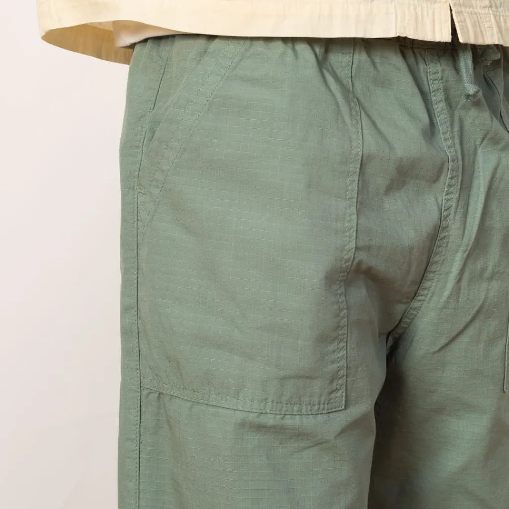 Trousers|Service Works Ripstop Chef Pant - Sage