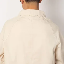 Jackets|Service Works Ripstop FOH Jacket - Bone