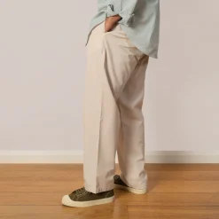 Trousers|Service Works Ripstop Part Timer Pant - Bone