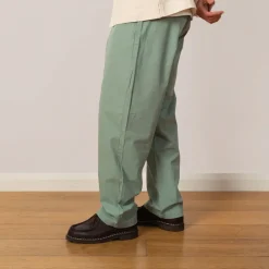 Trousers|Service Works Ripstop Part Timer Pant - Sage