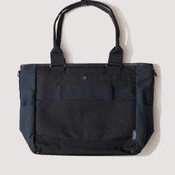 Bags|Master Piece Rise Tote Bag Briefcase - Navy