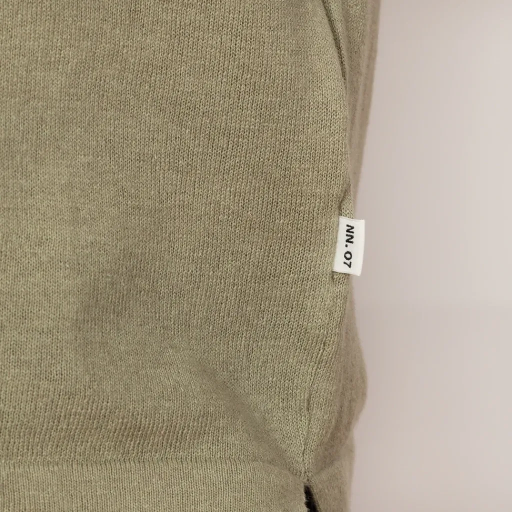 Shirts|NN07 Ryan Polo - Sage Green