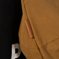 Bags|Master Piece Sash Shoulder Bag - Camel