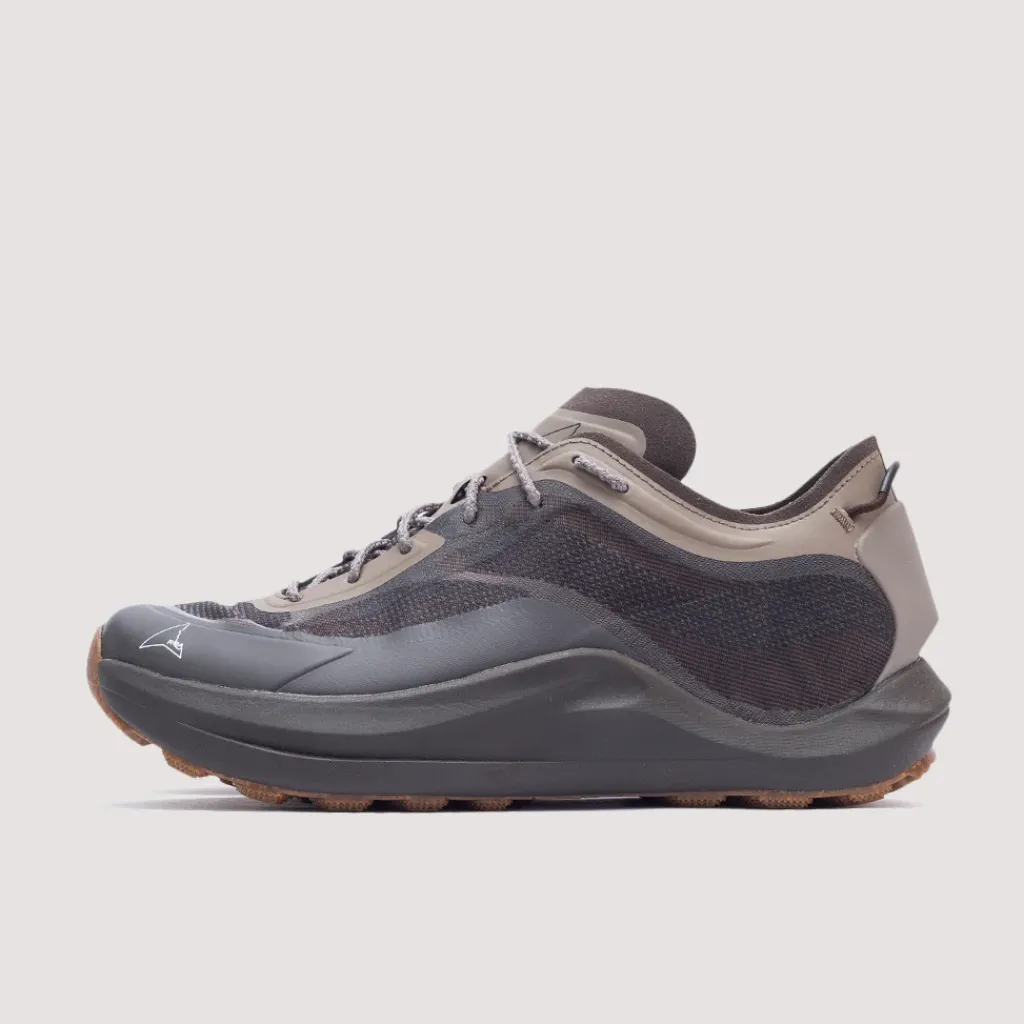 Footwear|Roa Sella - Brown
