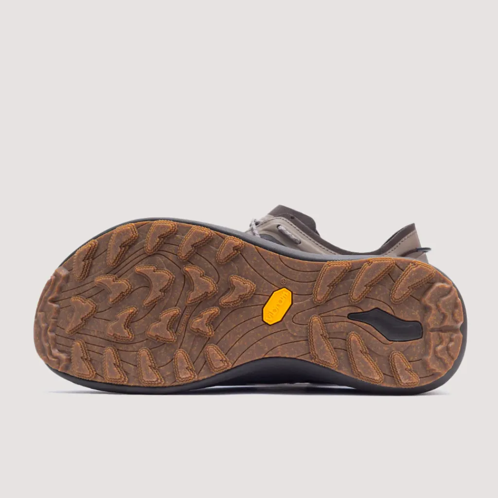 Footwear|Roa Sella - Brown