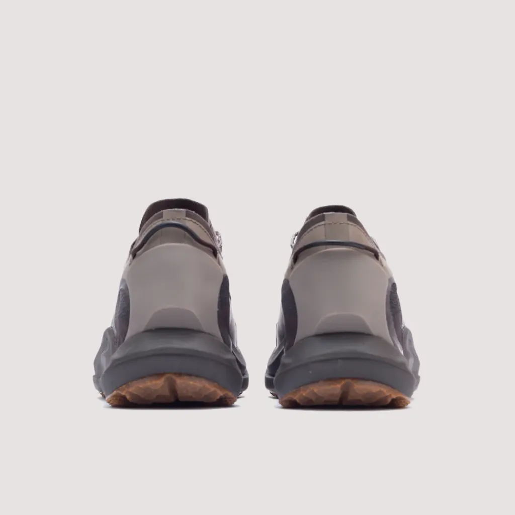 Footwear|Roa Sella - Brown