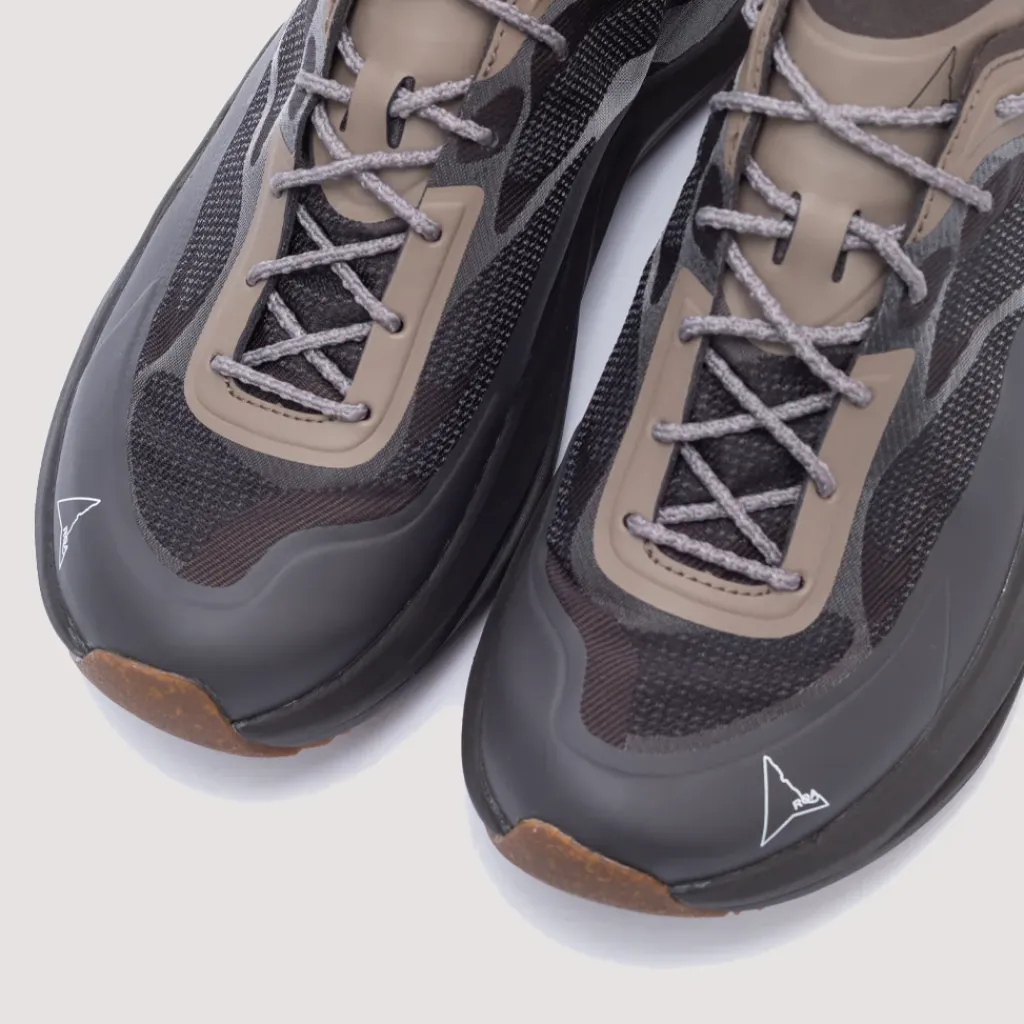 Footwear|Roa Sella - Brown