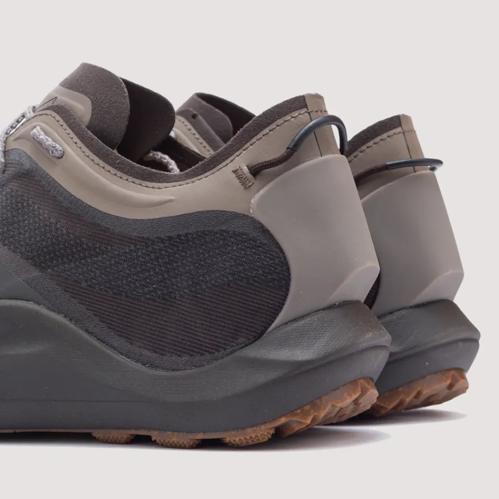 Footwear|Roa Sella - Brown