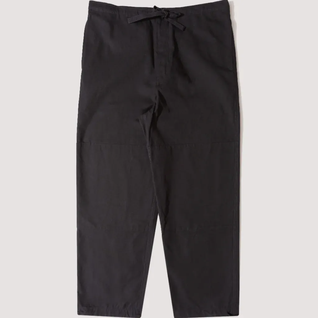 Trousers|Visvim Sharma Pant - Navy