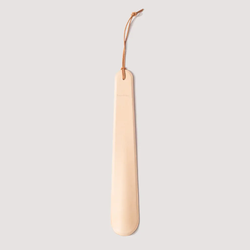 Lifestyle|Hender Scheme Shoehorn - Natural