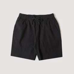 Shorts|Universal Works Simple Short - Dark Navy