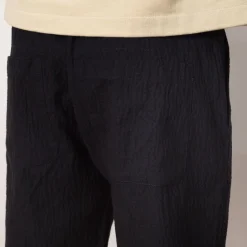Shorts|Universal Works Simple Short - Dark Navy