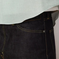 Jeans|Visvim Social Sculpture 05 Jean - Unwashed