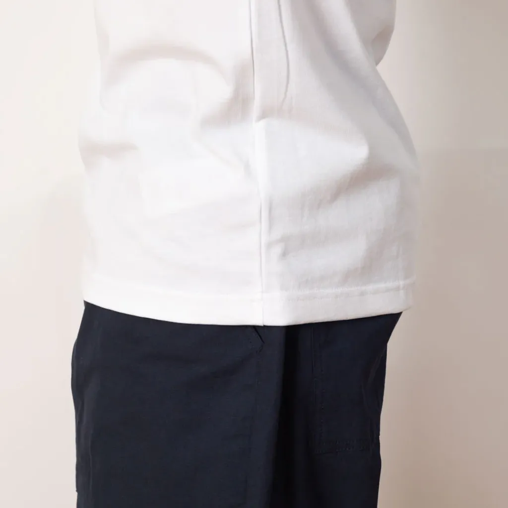 T-Shirts|Stan Ray Solid State T-Shirt - White