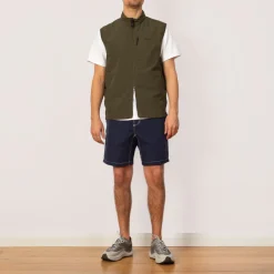 Shorts|Gramicci Sonora Short - Navy