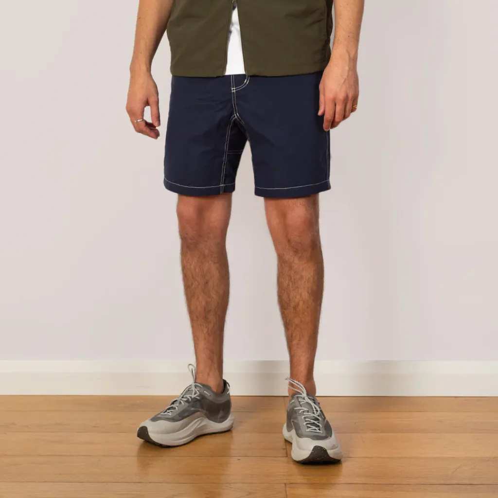 Shorts|Gramicci Sonora Short - Navy