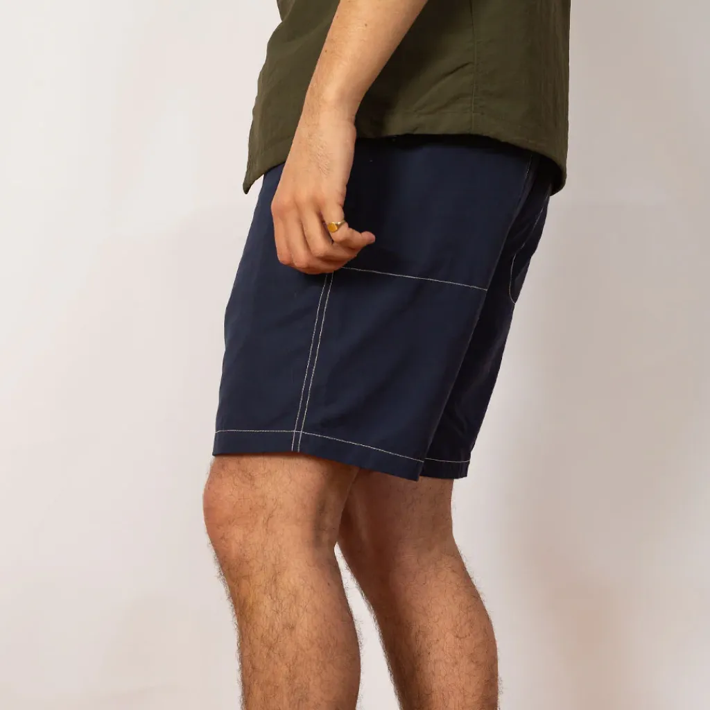 Shorts|Gramicci Sonora Short - Navy