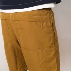 Shorts|Gramicci Sonora Short - Tan